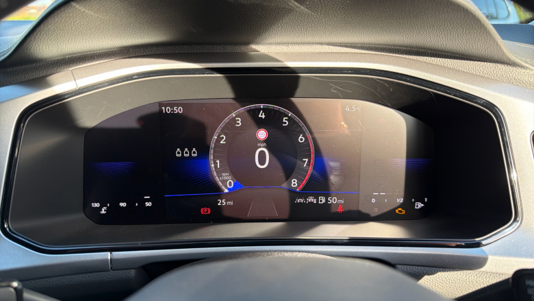 Volkswagen T-Roc 1.5 TSI Match 5dr Petrol Hatchback